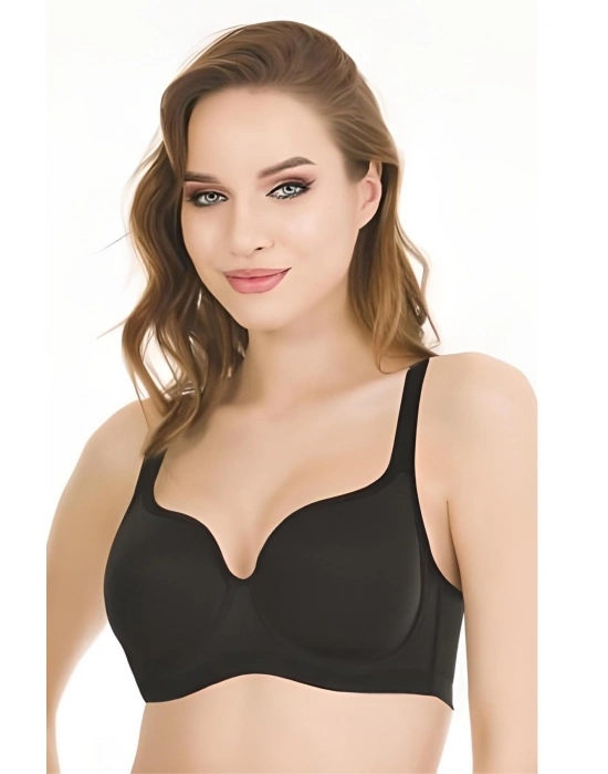 Micro Soft C Cup Sütyen Kadın 9720
