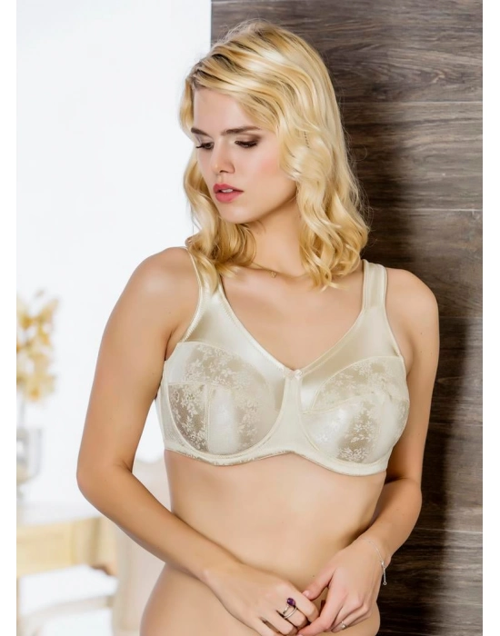 Minimizer Toparlayıcı 2 Beden Küçülten Sütyen