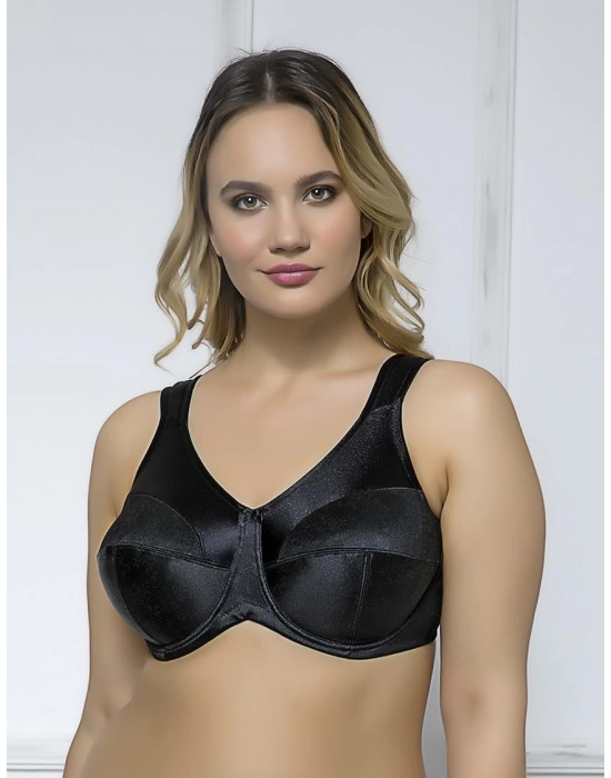 Minimizer Toparlayıcı 2 Beden Küçülten Sütyen