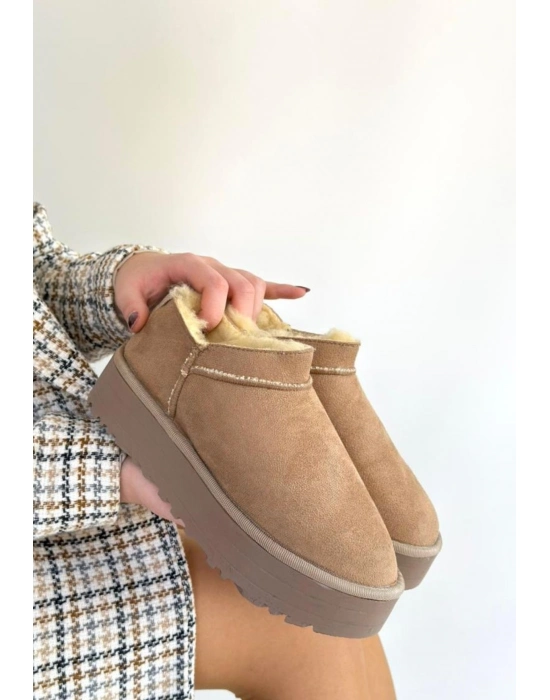 Mitay Bej Süet Bot - Bamido