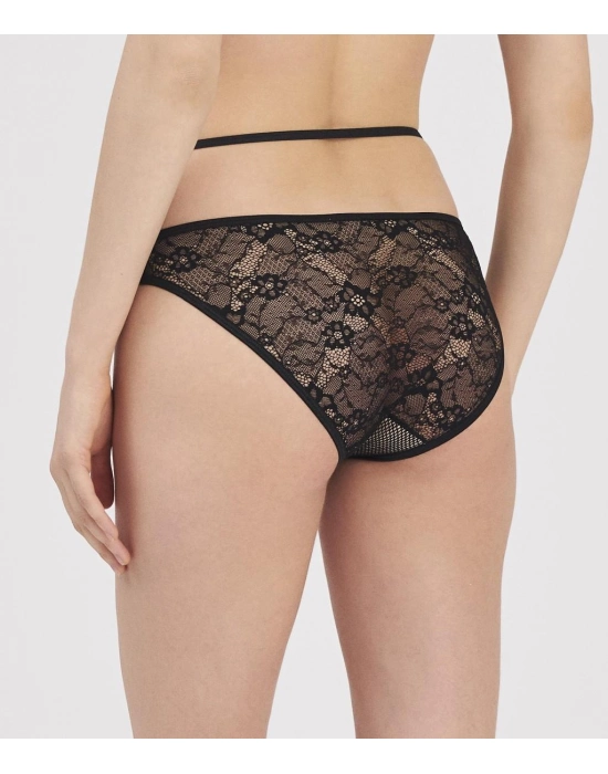 Moonlıght 3215 Dantel Detaylı Slip