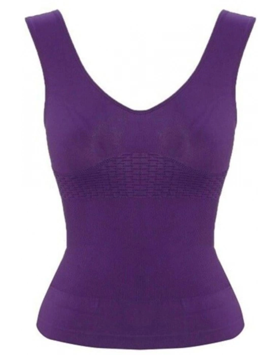 Mor Mı Emay 5012 Atlet Korse