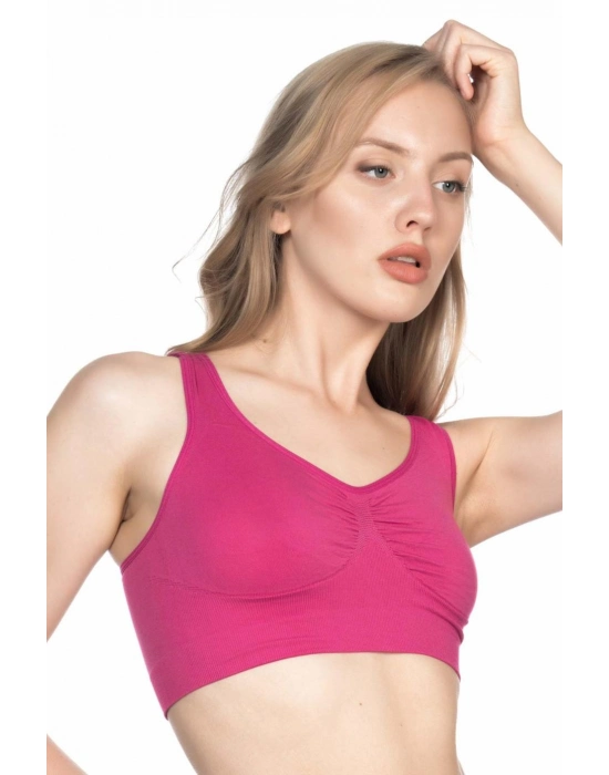 Mürdüm Mı Emay 4001 Soft Sporcu Büstiyer