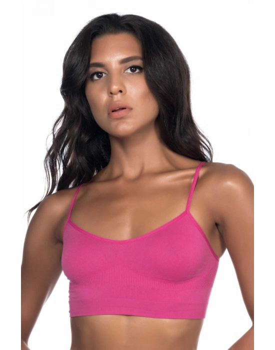 Mürdüm Mı Emay 4003 Soft İp Askı Büstiyer