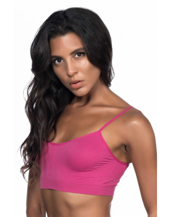 Mürdüm Mı Emay 4003 Soft İp Askı Büstiyer