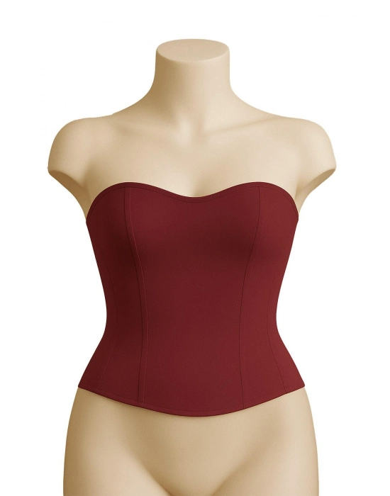 Mürdüm Mı Emay 9155 Terletici Büstiyer