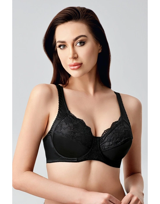 Nb334159-b-k-sütyen Külot Takım