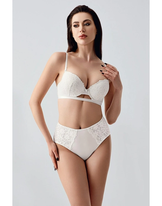 Nb334162-b-k-sütyen Külot Takım