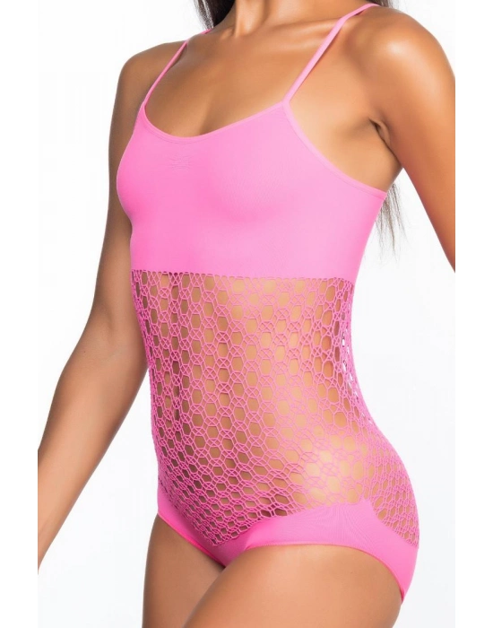 Pembe Mı Emay 5041 Fantazi Body