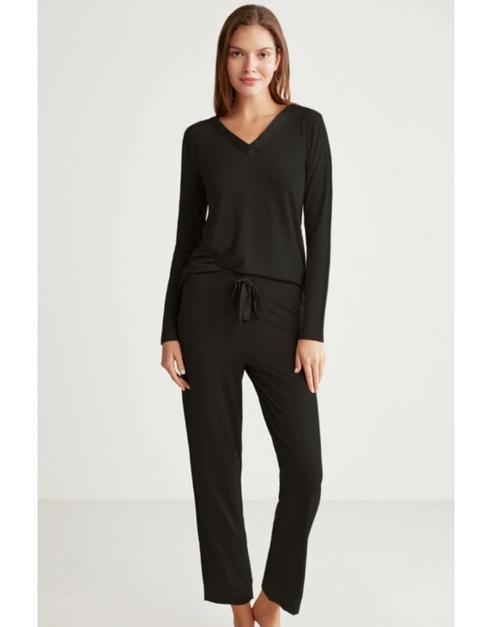 Pijama Takım Kadın 318