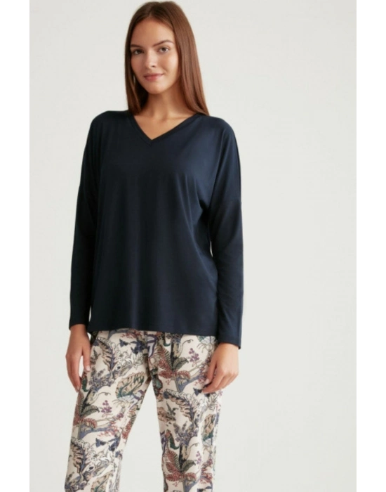 Pijama Takım Kadın 327