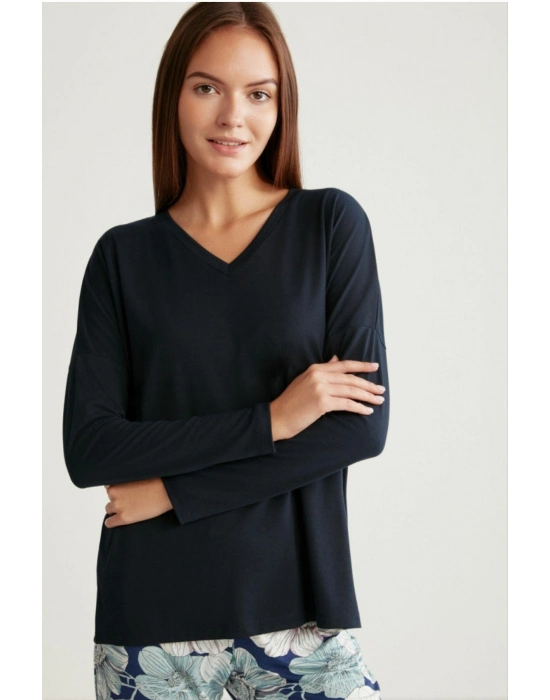 Pijama Takım Kadın 328