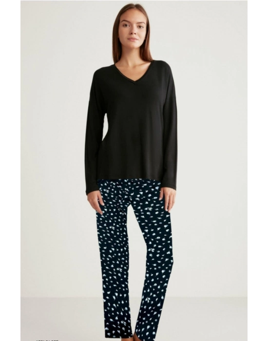 Pijama Takım Kadın 331