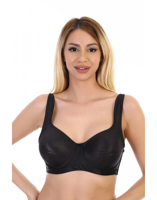 Siyah Mı 191 C Balenli Toparlayıcı Minimizer