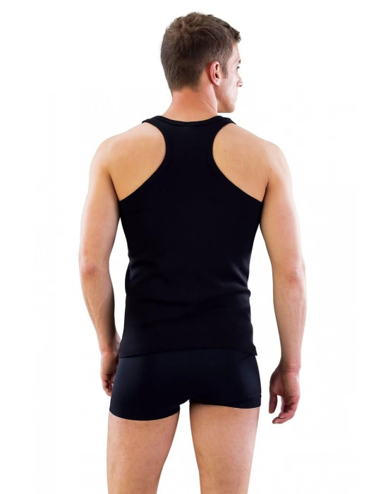 Siyah Mı Emay 12320-r Rambo Atlet Renkli