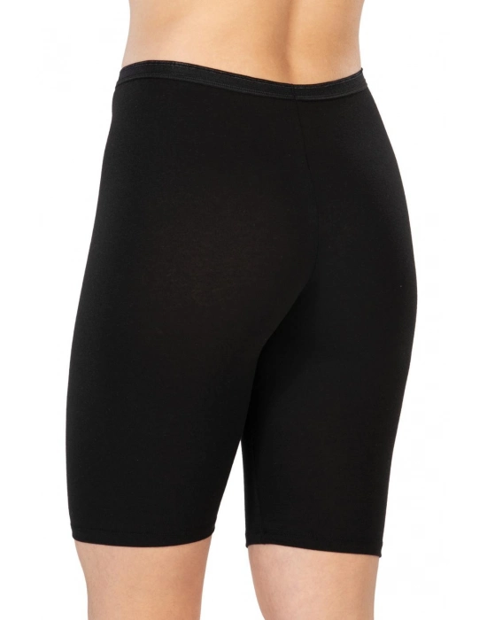 Siyah Mı Emay 1431 Modal Cotton Dizüstü Tayt