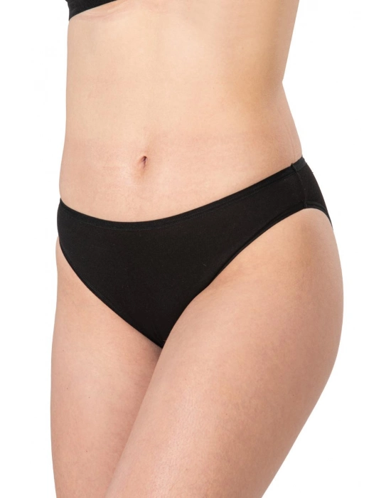 Siyah Mı Emay 1441 Modal Cotton Külot