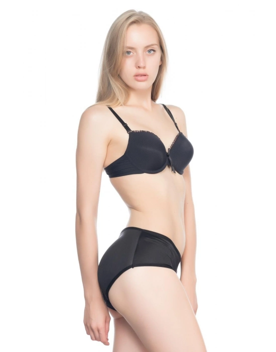 Siyah Mı Emay 2001 Slip Pop Up