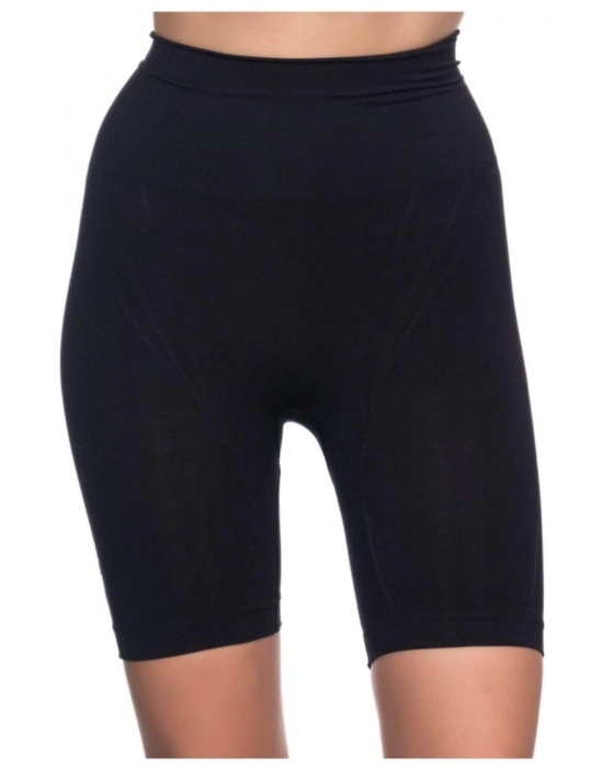 Siyah Mı Emay 2017 Düşük Bel Double Pantalon Korse