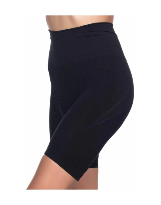 Siyah Mı Emay 2017 Düşük Bel Double Pantalon Korse