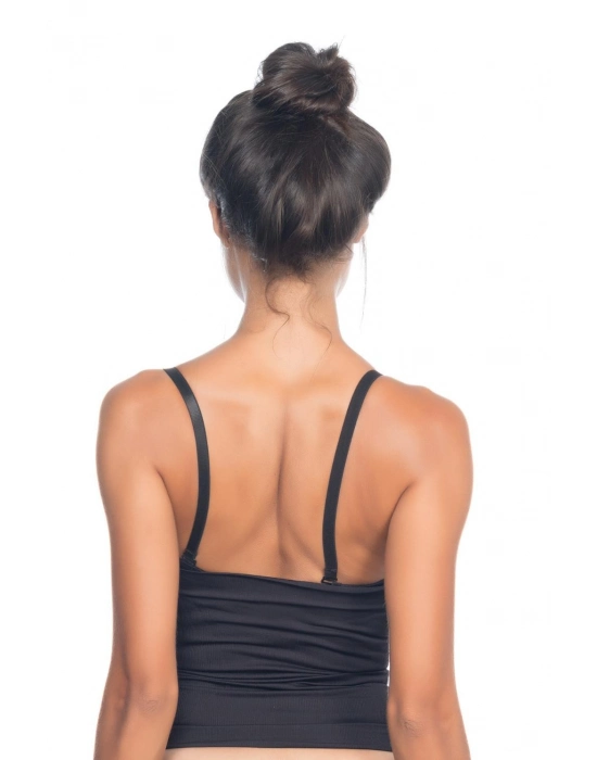 Siyah Mı Emay 2024 Ergonomik Bel Korse