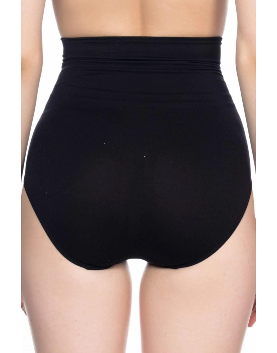 Siyah Mı Emay 2200 Pantolon Slip Korse