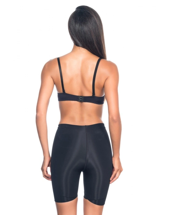 Siyah Mı Emay 2800 Double Boxer Lazer Korse