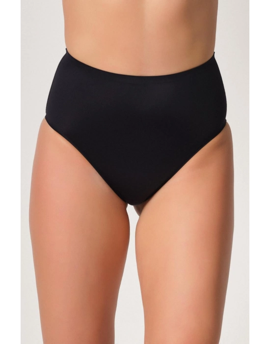 Siyah Mı Emay 2801 Yapıştırma Lazer Kesim Slip