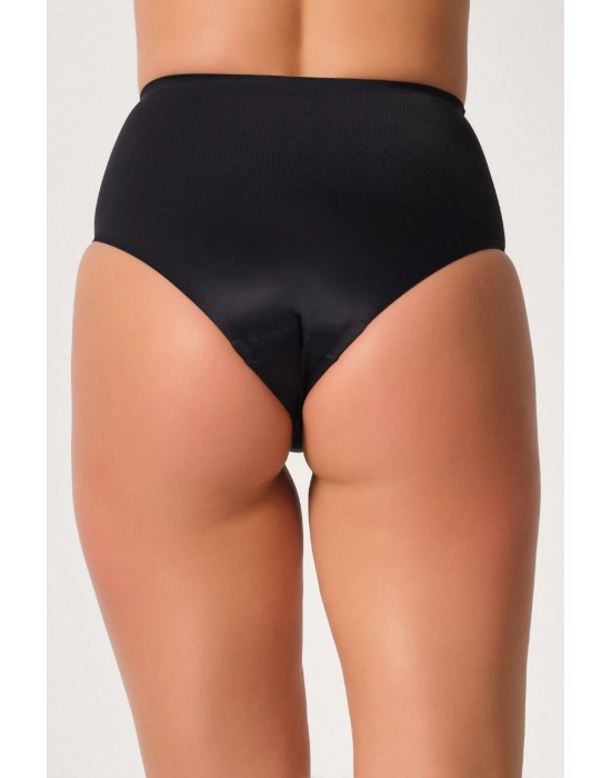 Siyah Mı Emay 2801 Yapıştırma Lazer Kesim Slip