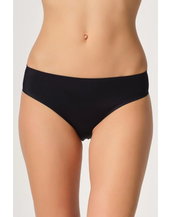 Siyah Mı Emay 2803 Yapıştırma Lazer Kesim Külot