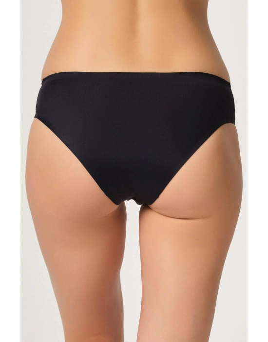 Siyah Mı Emay 2803 Yapıştırma Lazer Kesim Külot