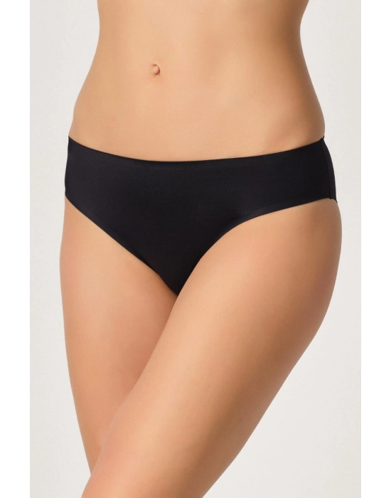 Siyah Mı Emay 2803 Yapıştırma Lazer Kesim Külot