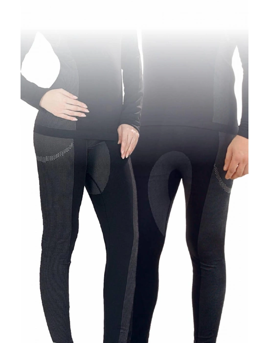 Siyah Mı Emay 3900 Termal Takım Alt