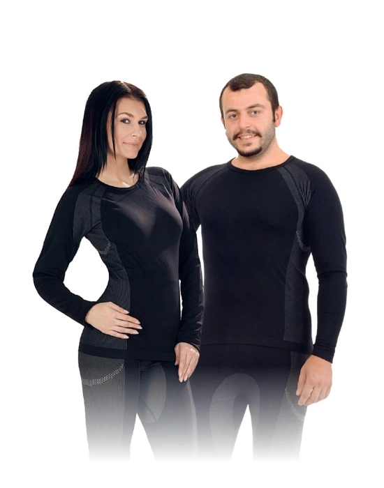 Siyah Mı Emay 3900 Termal Takım Üst