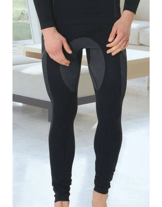 Siyah Mı Emay 3900 Termal Takım Üst