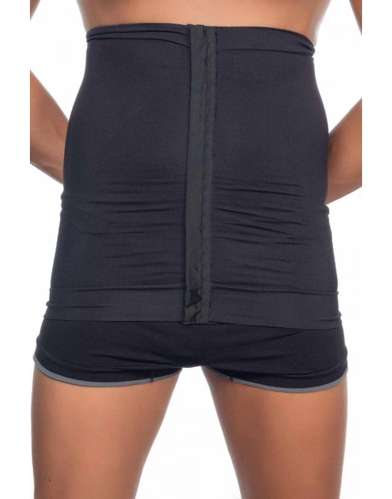 Siyah Mı Emay E1004 Erkek Bel Korse