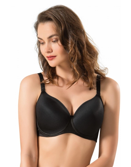 Soft Özel Form B-kap Sütyen Kadın 9100