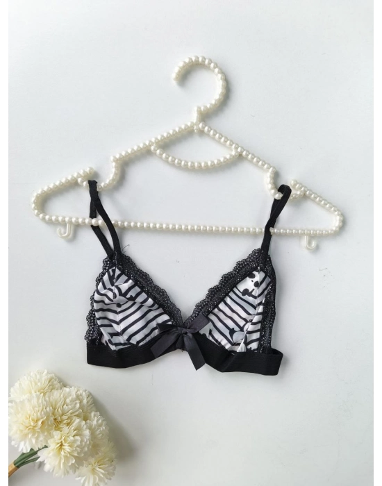 Şortlu Sexy Takım Pijama Takımı