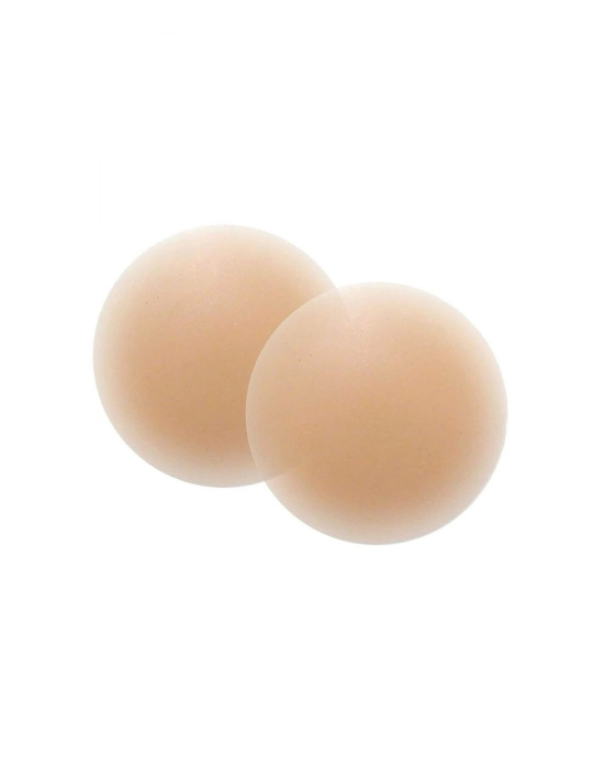 Standart Mı 109 Silikon Göğüs Ucu Bandı (nipple Pad)