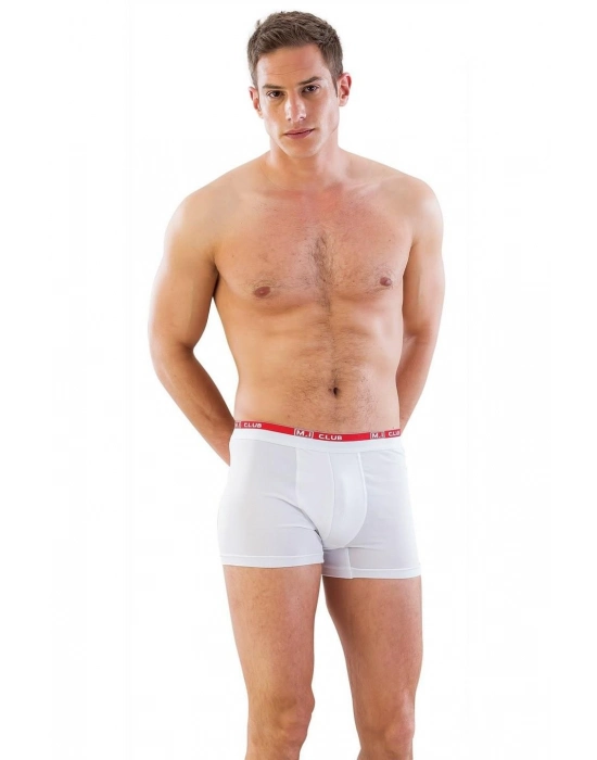 Standart Mı Emay 6900 3'lü Erkek Boxer