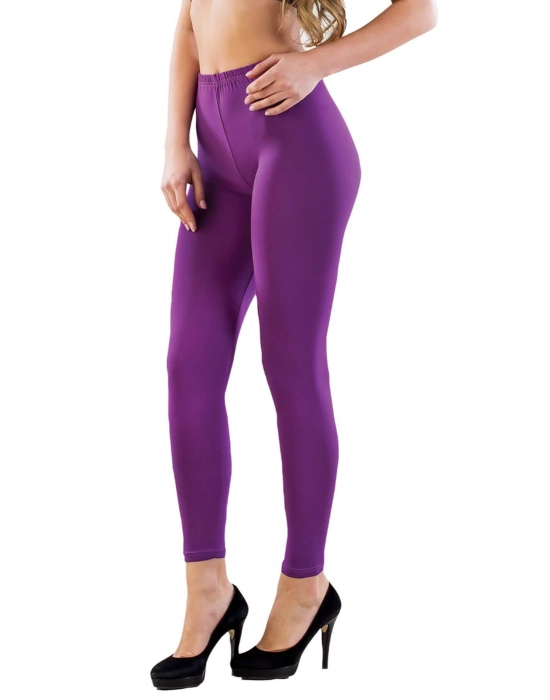 Standart Mı Emay 7000 Full Ligralı Uzun Tayt