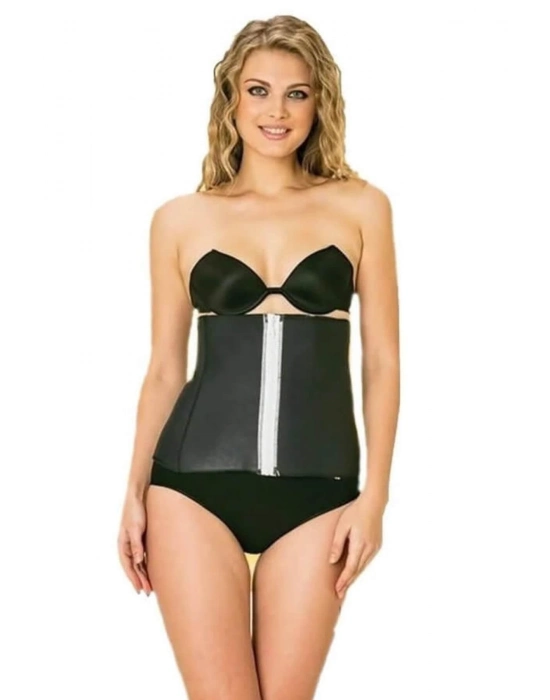 Standart Mı Emay 9150 Cırtlı Bel Korse