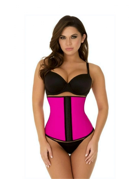 Standart Mı Emay 9161 Agraflı Bel Korse