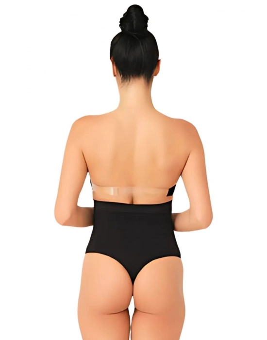 String Korse Kadın 4430