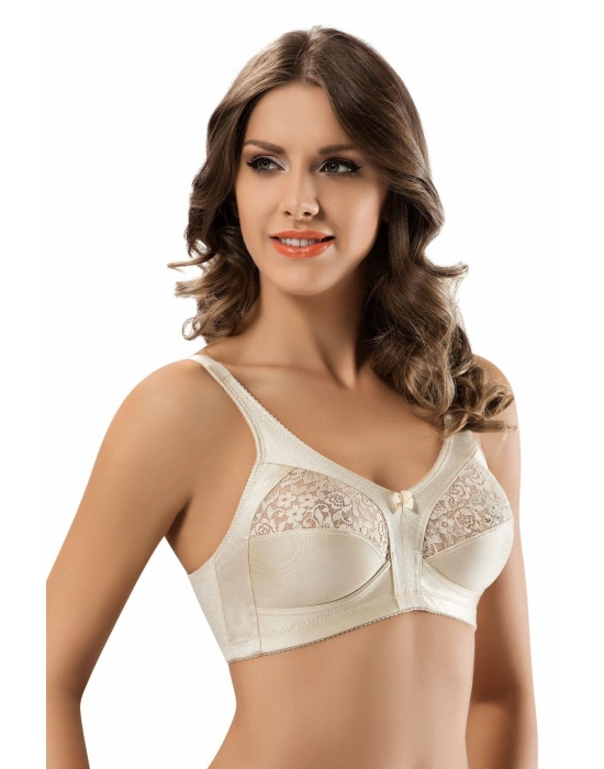 Süper Mınımıser Toparlayıcı B-cup Sütyen Kadın 800