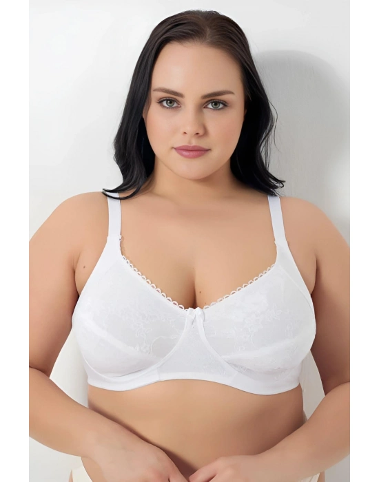 Sütyen B Cup Kadın 5025