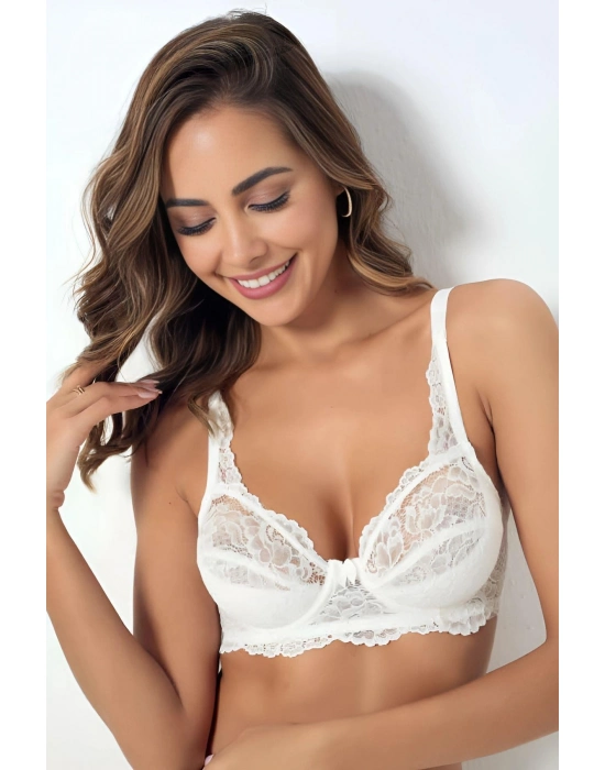 Sütyen B Cup Kadın 5030