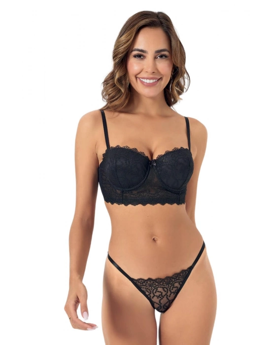 Sütyen Takım B Cup  2035