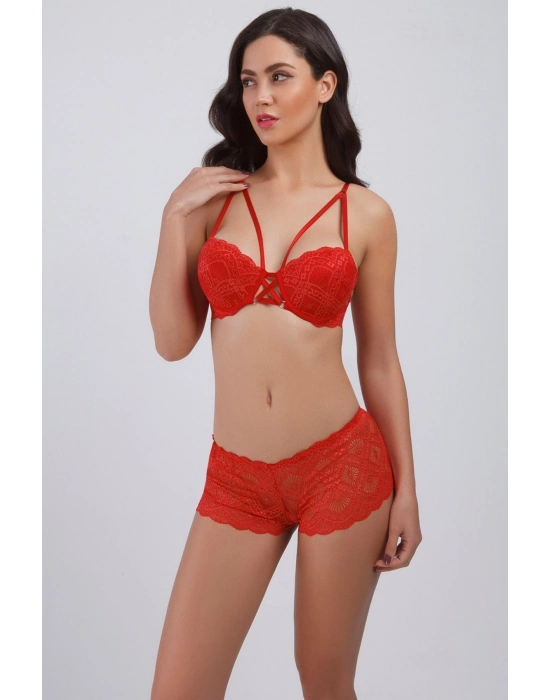 Sütyen Takım Kadın 220