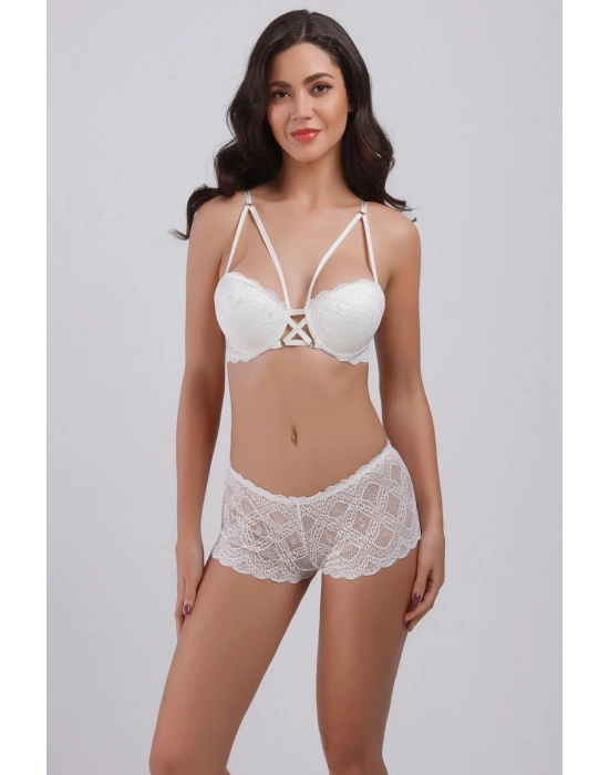 Sütyen Takım Kadın 220